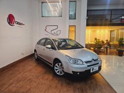CITROEN C4 Hatch 2.0 16V 4P GLX COMPETITION FLEX AUTOMTICO