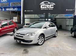 CITROEN C4 Hatch 2.0 16V 4P EXCLUSIVE FLEX AUTOMATICO