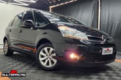 CITROEN C4 Picasso 2.0 16V 4P GLX AUTOMTICO