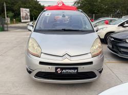 CITROEN C4 Picasso 2.0 16V 4P EXCLUSIVE AUTOMTICO