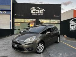 CITROEN C4 Picasso 2.0 16V 4P GLX AUTOMTICO