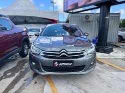 CITROEN C4 Sedan 2.0 4P LOUNGE ORIGINE