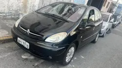 CITROEN XSara Picasso 2.0 16V 4P GLX