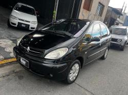 CITROEN XSara Picasso 2.0 16V 4P GLX AUTOMTICO