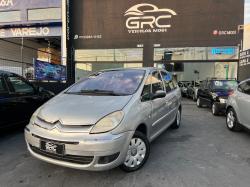 CITROEN XSara Picasso 1.6 16V 4P GLX