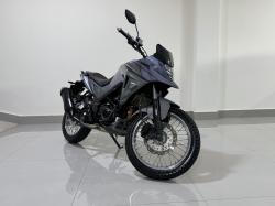 DAFRA Apache RTR 200 