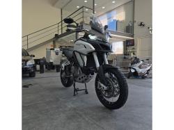DUCATI Multistrada 1200 