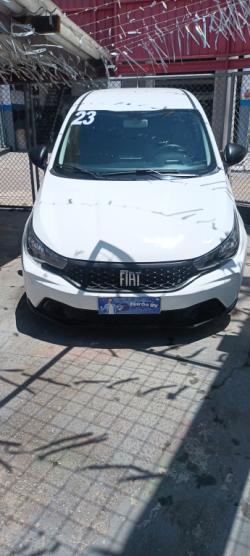 FIAT Argo 1.0 4P FLEX FIREFLY