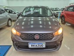 FIAT Argo 1.0 4P FLEX FIREFLY DRIVE