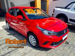 FIAT Argo 1.0 4P FLEX FIREFLY