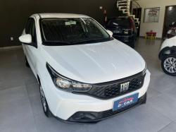 FIAT Argo 1.0 4P FLEX FIREFLY DRIVE