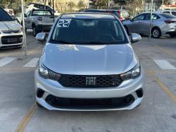 FIAT Argo 1.0 4P FLEX FIREFLY