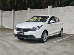 FIAT Argo 1.0 4P FLEX FIREFLY DRIVE