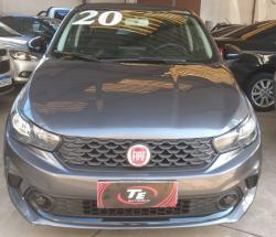 FIAT Argo 1.0 4P FLEX FIREFLY DRIVE