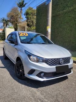 FIAT Argo 1.0 4P FLEX FIREFLY S-DESIGN