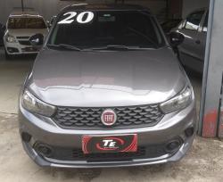 FIAT Argo 1.0 4P FLEX FIREFLY DRIVE