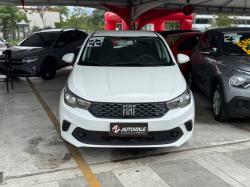 FIAT Argo 1.0 FLEX FIREFLY