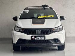 FIAT Argo 1.3 4P FIREFLY FLEX TREKKING