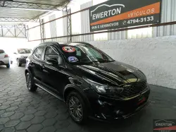 FIAT Argo 1.3 4P FIREFLY FLEX TREKKING