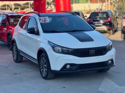 FIAT Argo 1.3 4P FIREFLY FLEX TREKKING