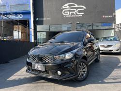 FIAT Argo 1.3 4P FIREFLY FLEX TREKKING