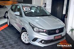 FIAT Argo 1.8 4P FLEX E.TORQ PRECISION AUTOMTICO