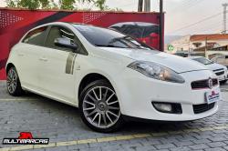 FIAT Bravo 1.8 16V 4P FLEX SPORTING DUALOGIC AUTOMATIZADO