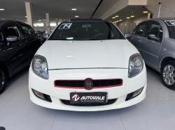 FIAT Bravo 1.8 16V 4P SPORTING FLEX
