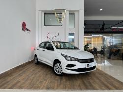 FIAT Cronos 1.0 4P FIREFLY FLEX