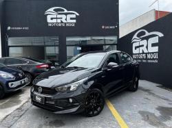 FIAT Cronos 1.8 4P FLEX HGT AUTOMTICO