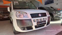 FIAT Doblo 1.8 16V 4P FLEX ESSENCE 7 LUGARES