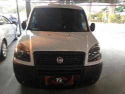 FIAT Doblo 1.8 FLEX CARGO