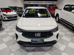 FIAT Fastback 1.0 12V 4P FLEX 200 TURBO AUTOMTICO CVT