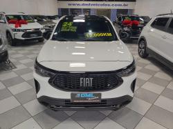 FIAT Fastback 1.0 12V 4P FLEX IMPETUS 200 TURBO AUTOMTICO CVT