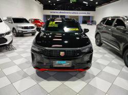 FIAT Fastback 1.3 16V 4P FLEX ABARTH TURBO 270 AUTOMTICO