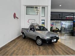 FIAT Fiorino Pick-up 1.5 TREKING