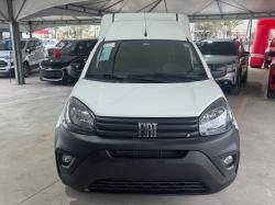 FIAT Fiorino Pick-up 1.0