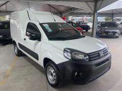 FIAT Fiorino Pick-up 1.0