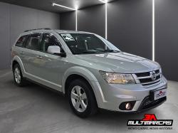 FIAT Freemont 2.4 16V 4P EMOCTION AUTOMTICO