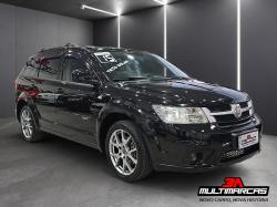 FIAT Freemont 2.4 16V 4P PRECISION AUTOMTICO 7 LUGARES