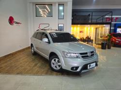 FIAT Freemont 2.4 16V 4P EMOCTION AUTOMTICO