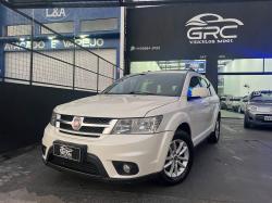 FIAT Freemont 2.4 16V 4P PRECISION AUTOMTICO 7 LUGARES