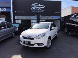 FIAT Grand Siena 1.6 16V 4P ESSENCE FLEX