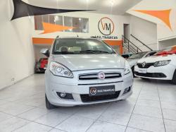 FIAT Idea 1.4 4P ATTRACTIVE FLEX