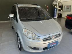 FIAT Idea 1.4 4P ATTRACTIVE FLEX