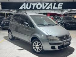FIAT Idea 1.4 4P ATTRACTIVE FLEX