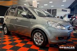 FIAT Idea 1.4 4P ATTRACTIVE FLEX