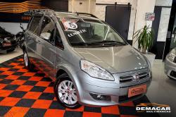 FIAT Idea 1.4 4P ATTRACTIVE FLEX