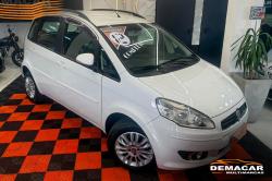 FIAT Idea 1.4 4P ATTRACTIVE FLEX