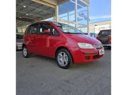 FIAT Idea 1.4 4P ELX FLEX